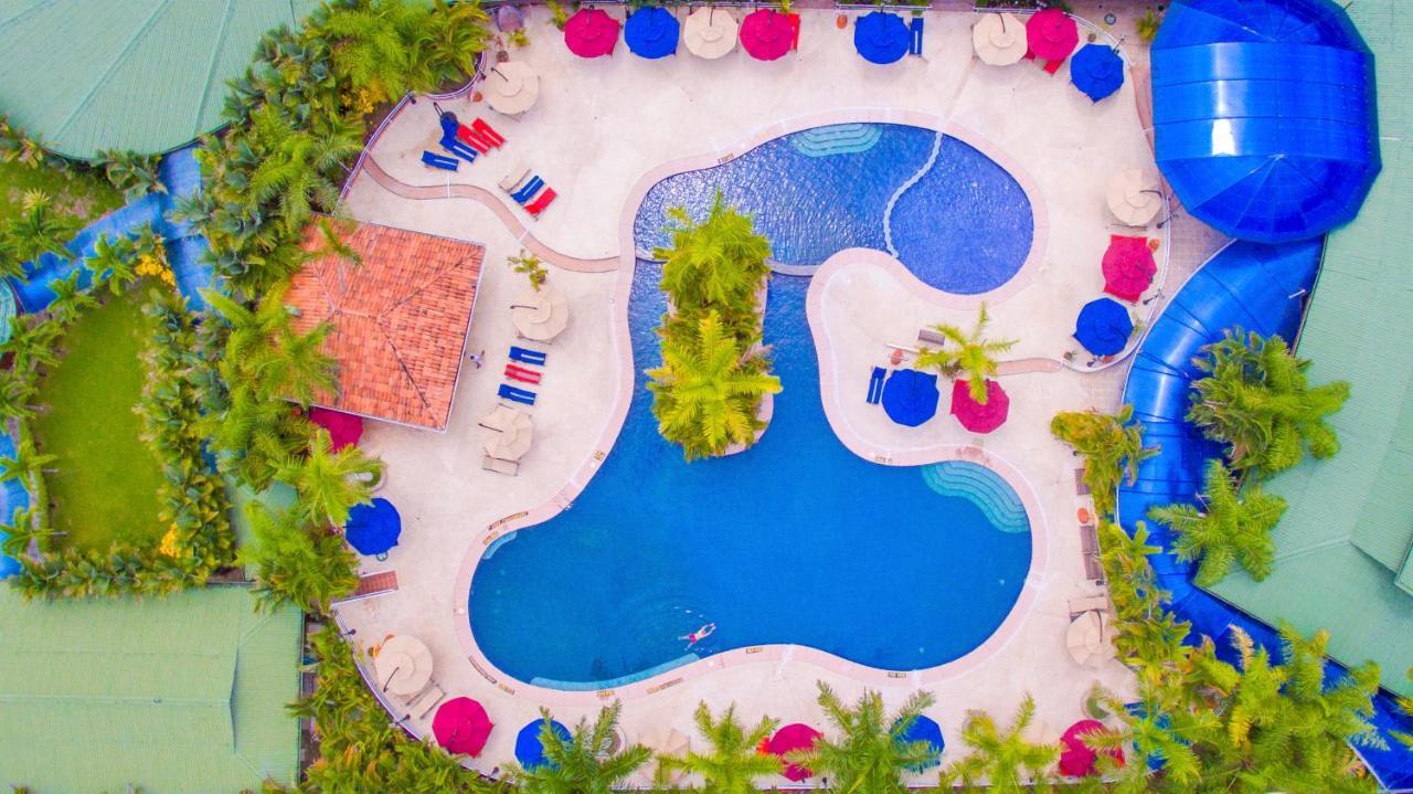 Hotel Casa Roland Golfito Resort Esterno foto