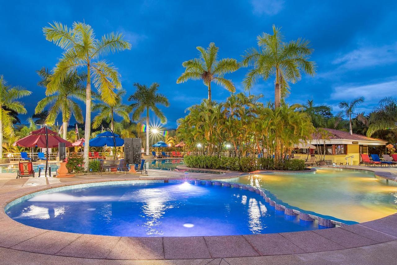 Hotel Casa Roland Golfito Resort Esterno foto