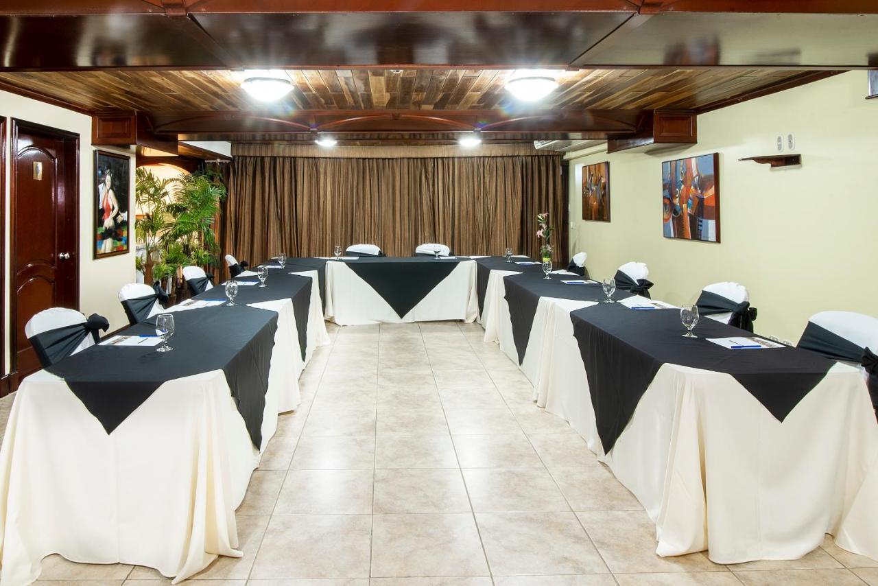 Hotel Casa Roland Golfito Resort Esterno foto