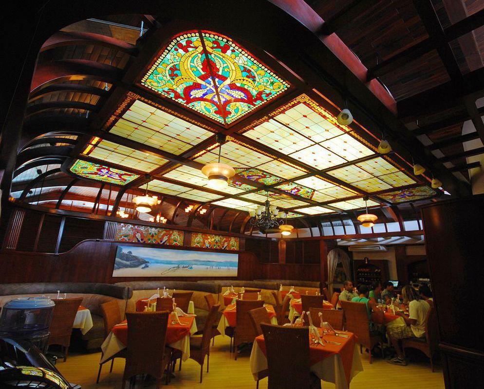 Hotel Casa Roland Golfito Resort Esterno foto