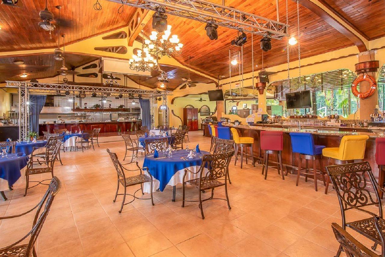 Hotel Casa Roland Golfito Resort Esterno foto