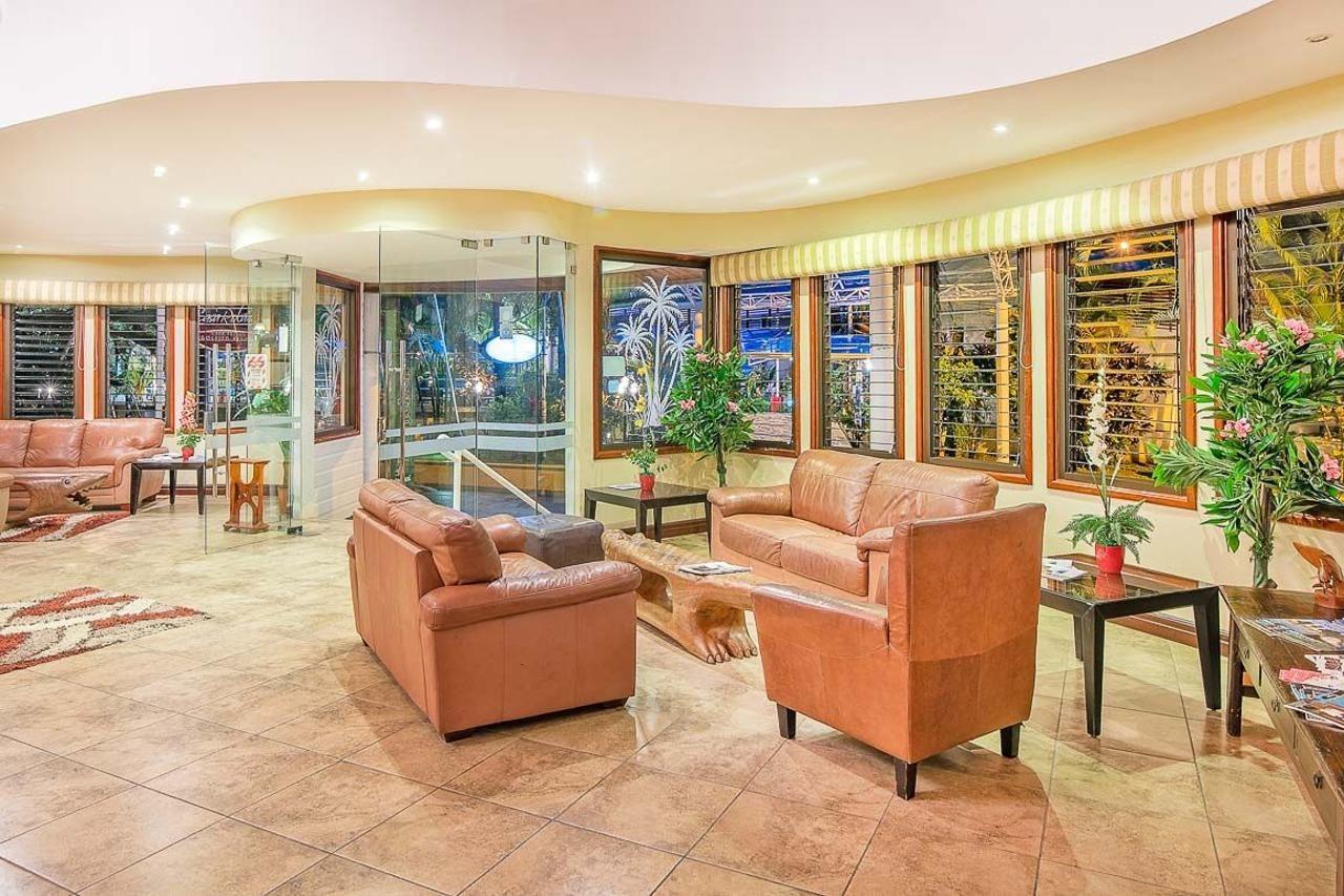 Hotel Casa Roland Golfito Resort Esterno foto