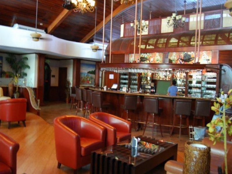 Hotel Casa Roland Golfito Resort Esterno foto