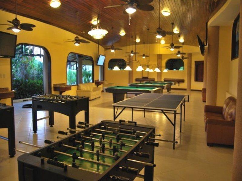 Hotel Casa Roland Golfito Resort Esterno foto