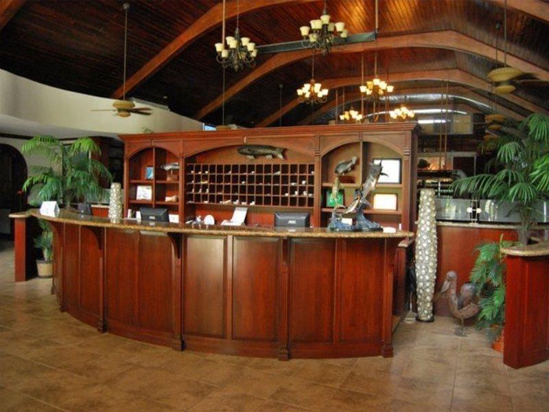 Hotel Casa Roland Golfito Resort Esterno foto