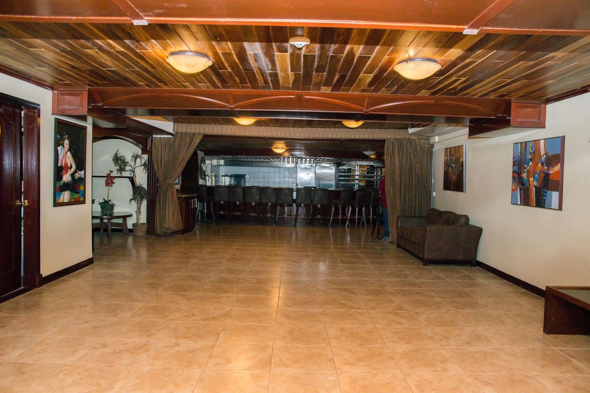 Hotel Casa Roland Golfito Resort Esterno foto